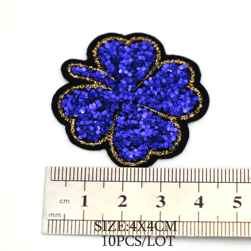10PCS