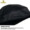 YKYWBIKE Fleece Cycling Caps Bike Hats Winter Thermal Bicycle Cap Snow Road Bicycle Hats Sports Warm 3