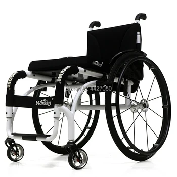 

Sports wheelchair lightweight ultra light disabled