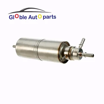 

Car Fuel Filter For Mercedes-Benz M112 M113 M111 W163 ML320 ML230 ML430 ML55AMG 1998-2004 1634770201 Fuel Cleaner TP-024