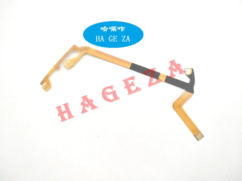 

2PCS new Lens Aperture Flex Cable for Canon EF 24-105mm f/4L IS USM II 24-105 lens Replacement Repair Part