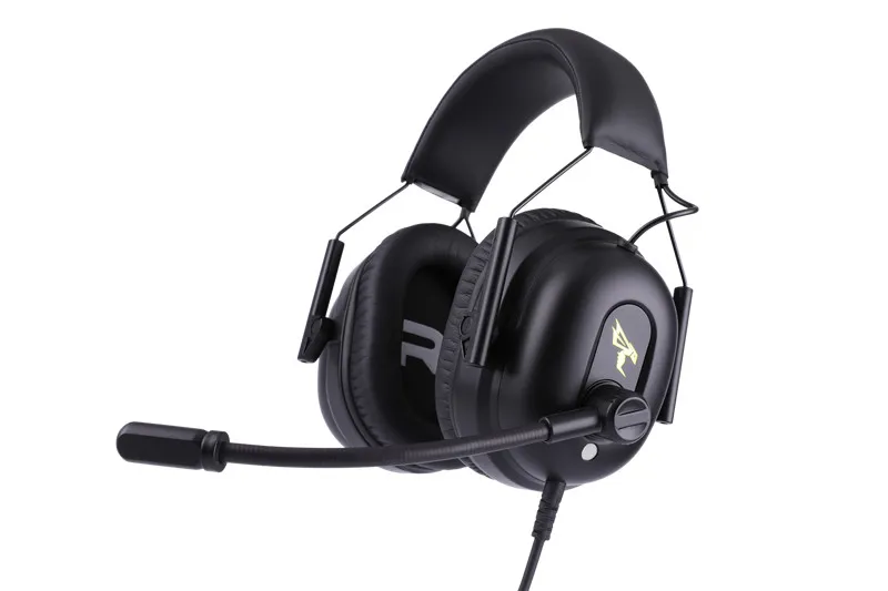 SOMIC G936 Игровые наушники 7,1 Звуковая гарнитура наушники USB ENC Шум шумоподавлением гарнитура с микрофоном бас стерео наушники для ПК для PS4