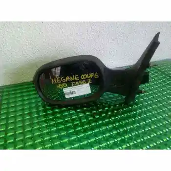 

LEFT REARVIEW RENAULT MEGANE I COUPE PHASE 2 (GIVES ..)