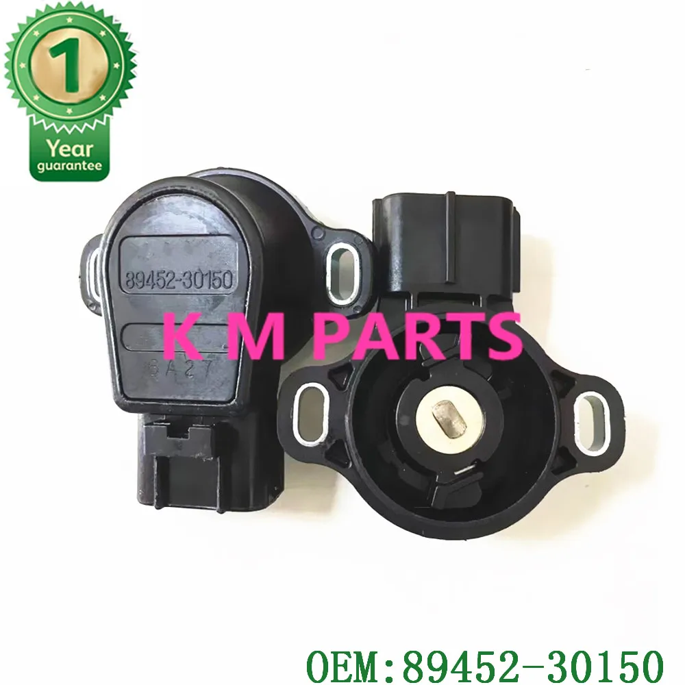 high quality TPS SENSOR Throttle Position Sensor 89452 30150 8945230150