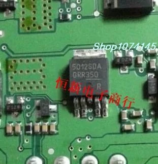 10 шт./лот 5012SDA стандартного режима работы