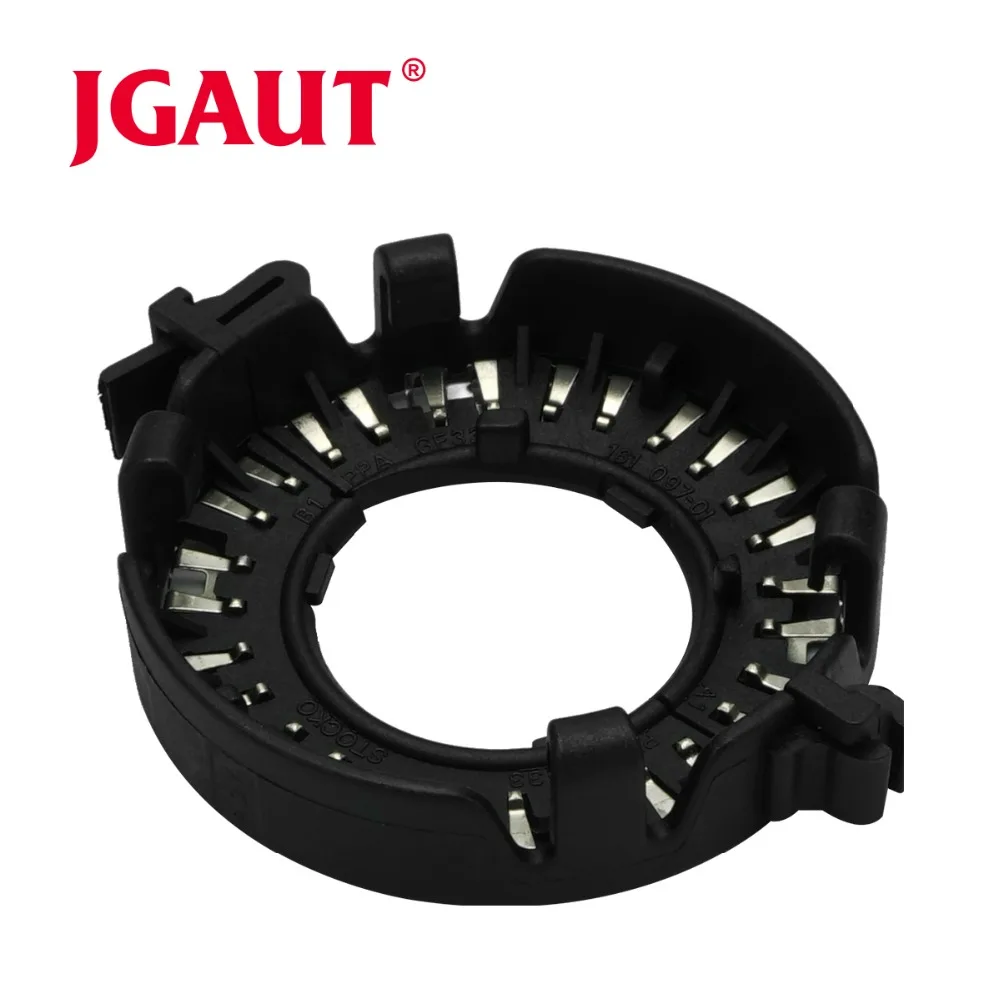 JGAUT 2 штуки D1S D1R светодиодный фар основание держателя переходника для H1 H3 H4 H7 9005 9006 H11