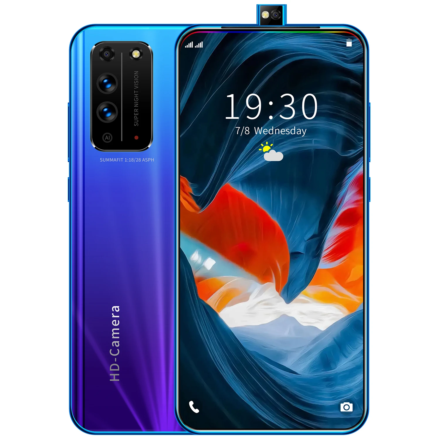 LINK-MI HDMI 3X3 4K Video Wall Controller with USB