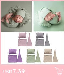 baby accessories diy Skin Soft Wrapping Bag Wrapping Buddy Diaper Cover for Newborn Photography Handy Assistant Props Newborn Photo Shoot JUN-24 born baby accessories	