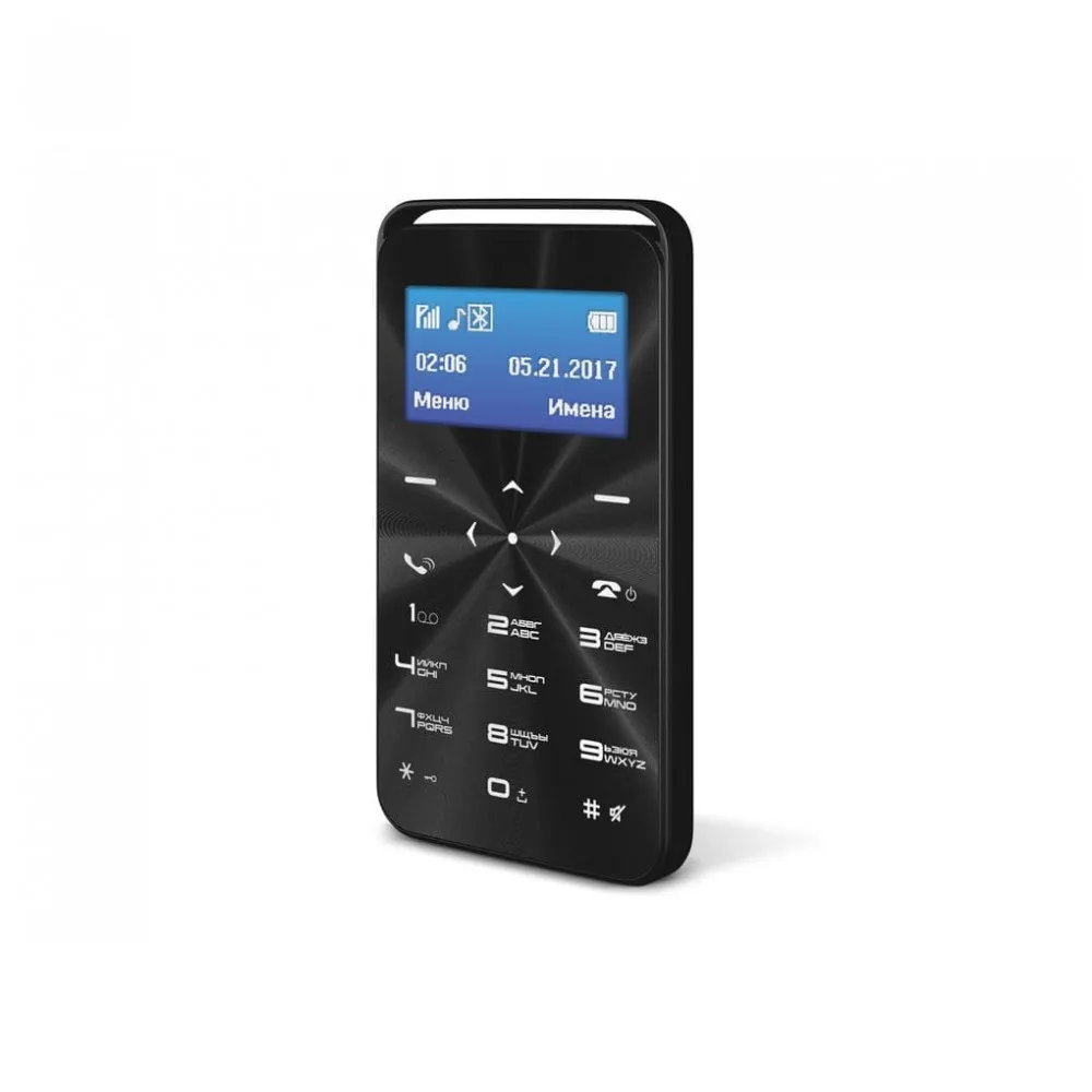 Кардфон HIPER sPhone VINYL