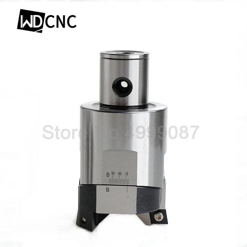 RBH19-25mm Twin-bit Rough Boring Head used for deep holes accuracy 0.02mm for deep holes boring