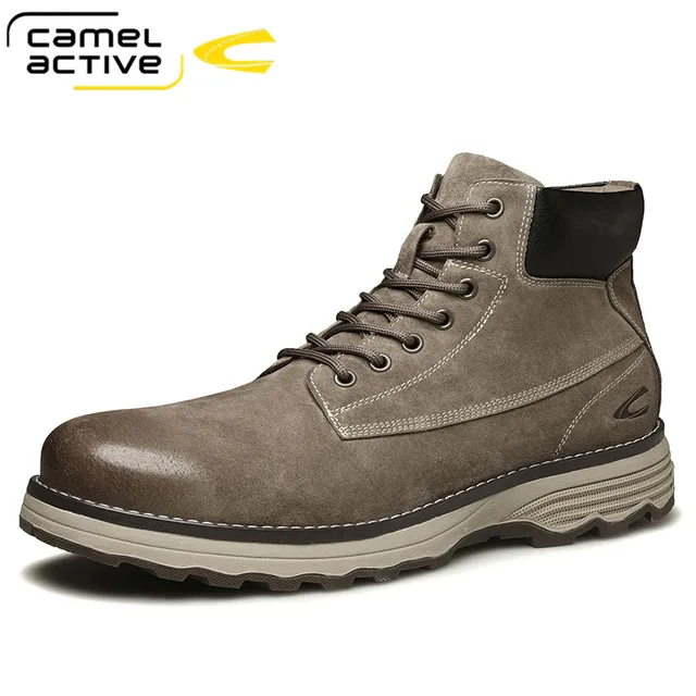 Camel Active New Fashion Outdoor Boots 