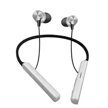 T18 Wireless Headphone With Mic Support TF SD Card Magnetic Connection Bluetooth V5 0 Earphone Stereo Bass Sporting Headset