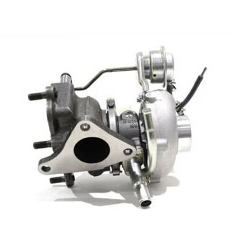 AC-050 Z291 Turbo Зарядное устройство RHF5H VF46 14411-AA670 Турбокомпрессор IHI для Subaru с MD13 US07 двигателя