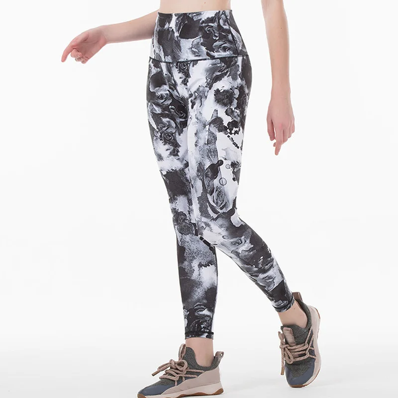 2020 Women Tight Sports Capri Sexy Yoga Tummy Control Leggings 4 Way Stretch Fabric Non See Through Quality Free Shipping 2020 Women Tight Sports Capri Sexy Yoga Tummy Control Leggings 4 Way Stretch Fabric Non See Through Quality Free Shipping