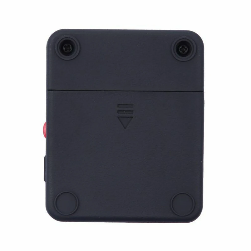 X009 GSM SIM карта Мини Скрытая Аудио Видео Запись ухо ошибка монитор SOS gps DV GSM Микро Камера GPRS Автомобильный локатор секретный вызов безопасности