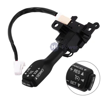 

New 84632-34017 Cruise Control Switch for Toyota Camry Corolla Highlander RAV4 Matrix Tundra for Lexus Yaris Scion 84632-34011