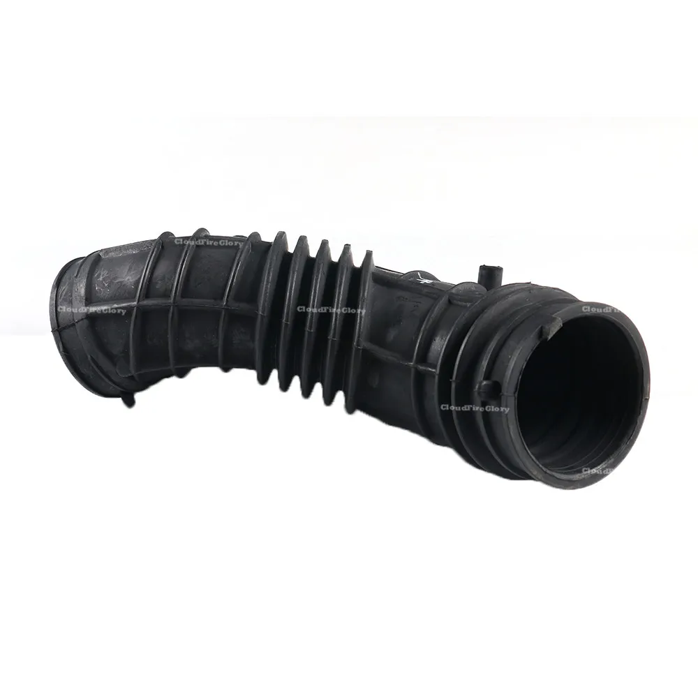 CloudFireGlory 17228R40A00 резиновый воздухозаборник массовый поток шланг трубка для Honda Accord 2.4L 2008 2009 2010 2011 2012