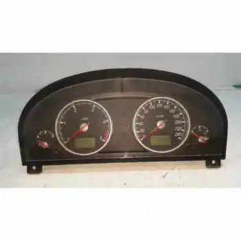 

BOX INSTRUMENTS FORD MONDEO SALOON (GE)