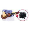 Guitar plus Wig