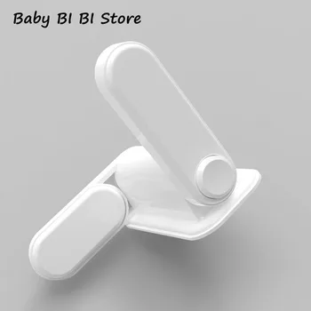 

Baby Home Security Lock Door Lever Children Kids Protective Handle Universal Safety Locks