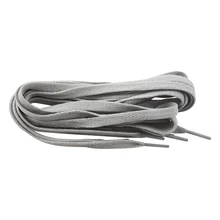 JHD-2 пар спортивных шнурок для обуви плоские шнурки для унисекс