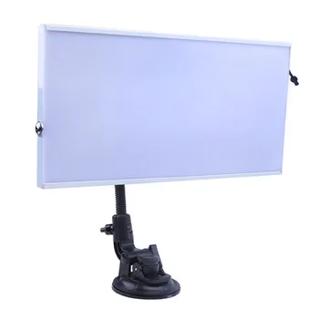 

Reflect Line Auto Paintless Anti Scratch Board Hail Removal Dent Repair Set Easy Install LED Light Lamp Tools Car Body