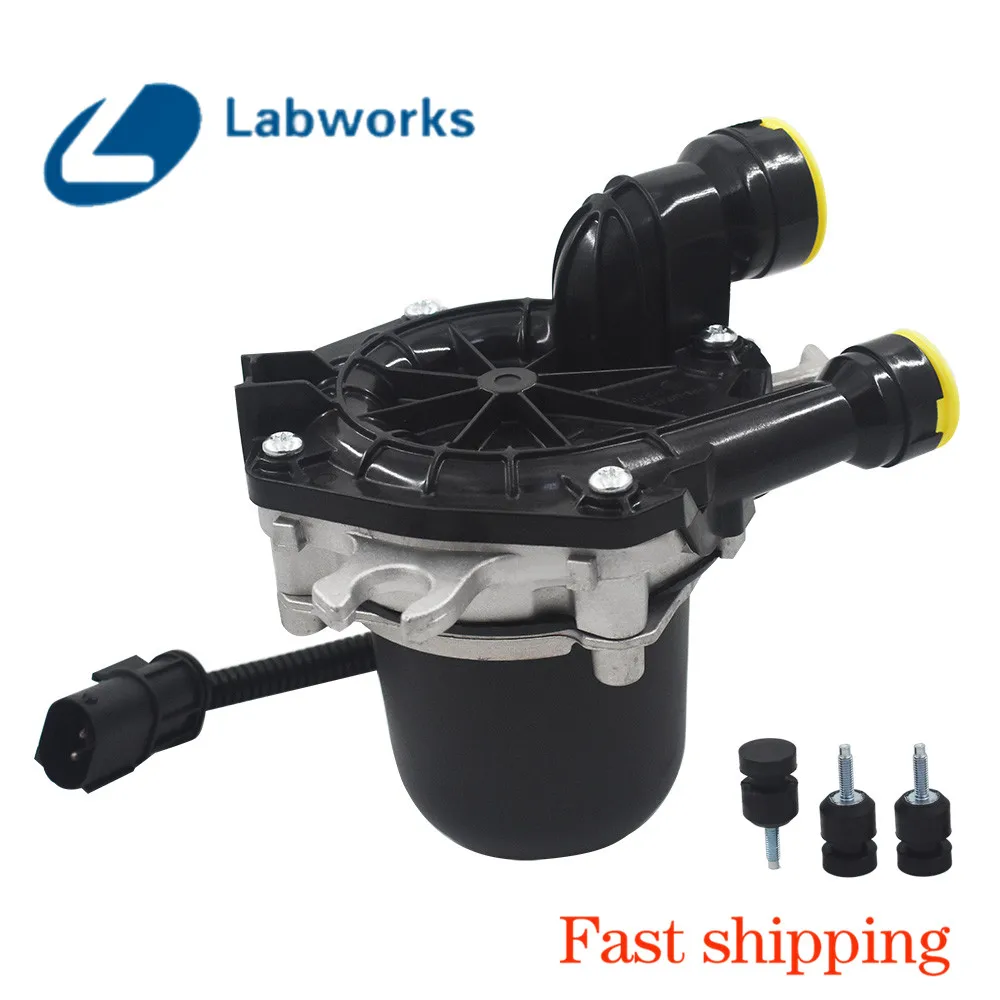 Secondary Air Pump for 05 15 Toyota 2.7L 2TRFE Manual Trans 17600 0C020Vacuum Pumps