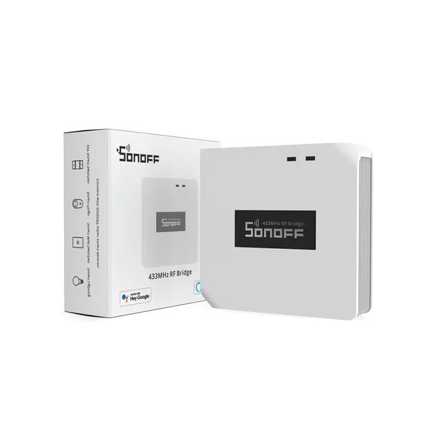 RF Bridge R2
