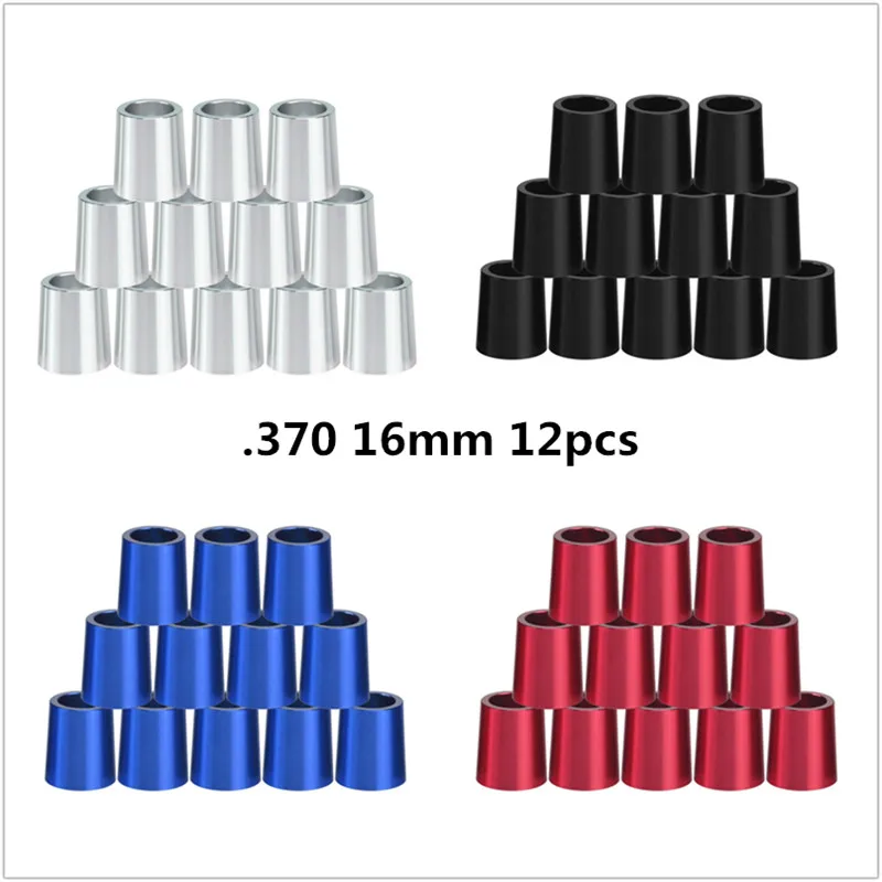 .370 16mm 12pcs