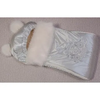 

Зимний конверт