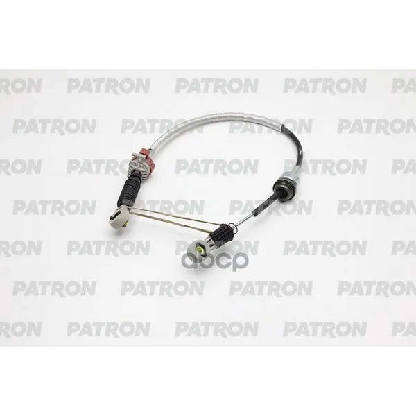 Трос Кпп Ford Transit 00-06 PATRON арт. PC9017
