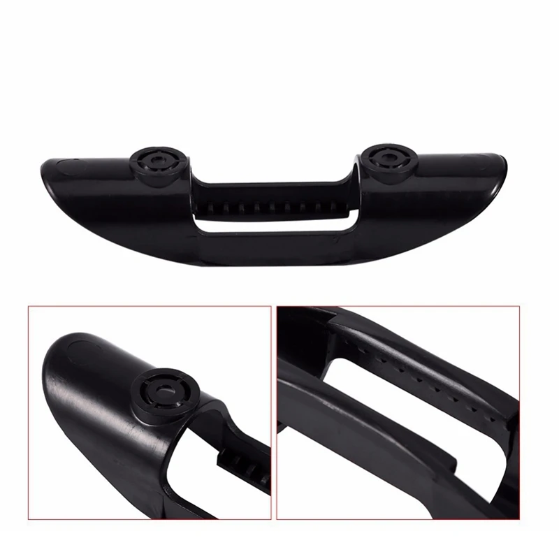 NEW 2Pcs открытый держатель для Каяка удилище фиксированная Пряжка каноэ доска