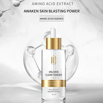 

Amino Acid Essence Moisturizing Firming Skin Anti-wrinkles Brighten Skin Color Amino Acid Serum E1