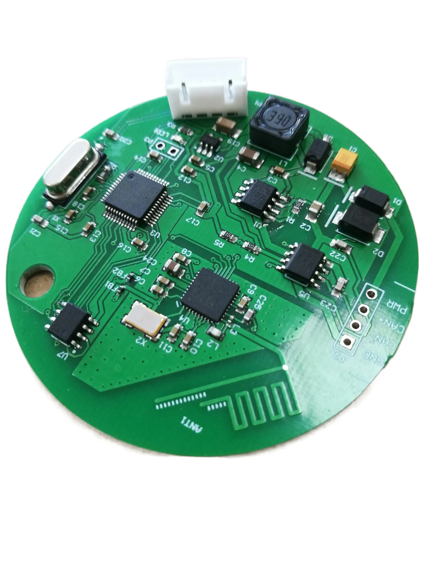 PCB manufacturing mass production printed circuits samples prototype services printed circuit board