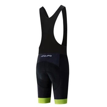 

New Women 2020 Classical Team Green Pro Cycling Bib Shorts Customized Road Mountain Race