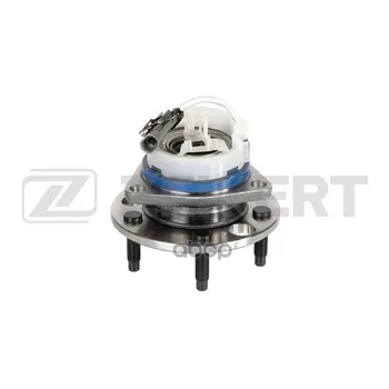 

Front wheel hub Cadillac de ville 90-fleetwood III 89- Chevrolet Lumina 89-zekkert art. rl-1748