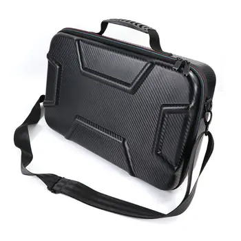 

Waterproof Suitcase Handbag Hard EVA Storage Bag Protective Shell Carrying Case for DJI Ronin-SC Box Accessories