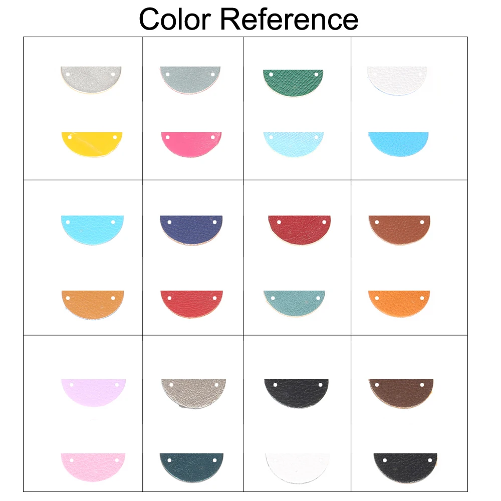 Cremo Branches Earrings For Women Stainless Steel Jewelry  Feather Shape Earrings Leather Dangle Earrings