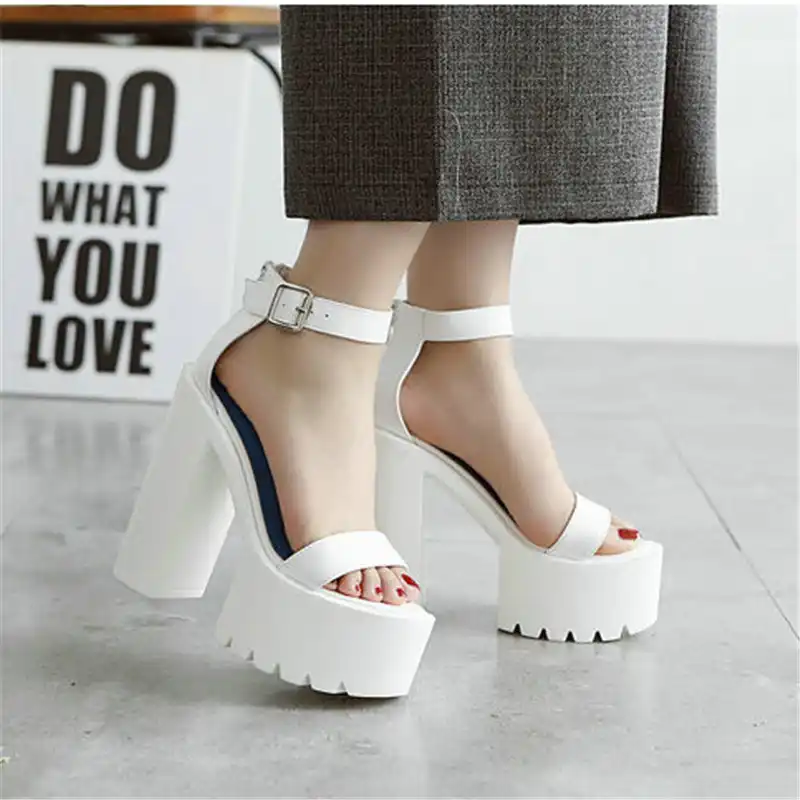 Tacones Negros Tacon Grueso Factory Sale, 59% OFF | www.autoescolaurgell.com