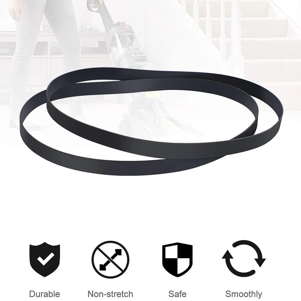 440005536 Power Path Belt Accessories 