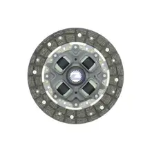 Диск сцепл.TOYOTA COROLLA E80-110/CARINA T170/YARIS I 1.4-1.6 78