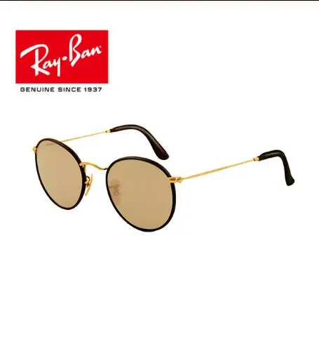 

Rayban- Sunglasses Brand Designer Polarized Eyeglasses gafas For Men/Women Sun Glasses classic prescription NO3475 Ray- ban-