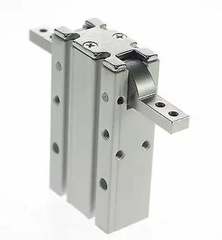 

MHY2-16D 180Degree angular style Air Gripper Double Acting Cam Style