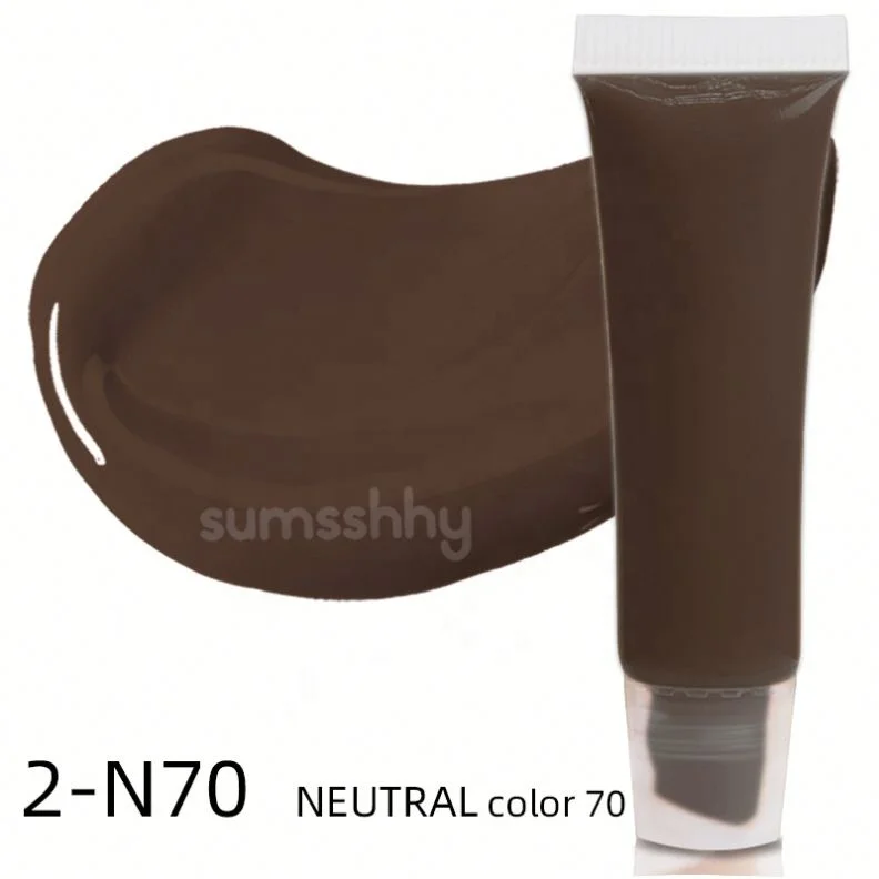 

Total Control Drop Foundation Custom Branding Cream