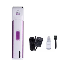 CP5000 профессиональная машинка для стрижки волос для кошек и собак машинка для стрижки волос Машинка для стрижки волос