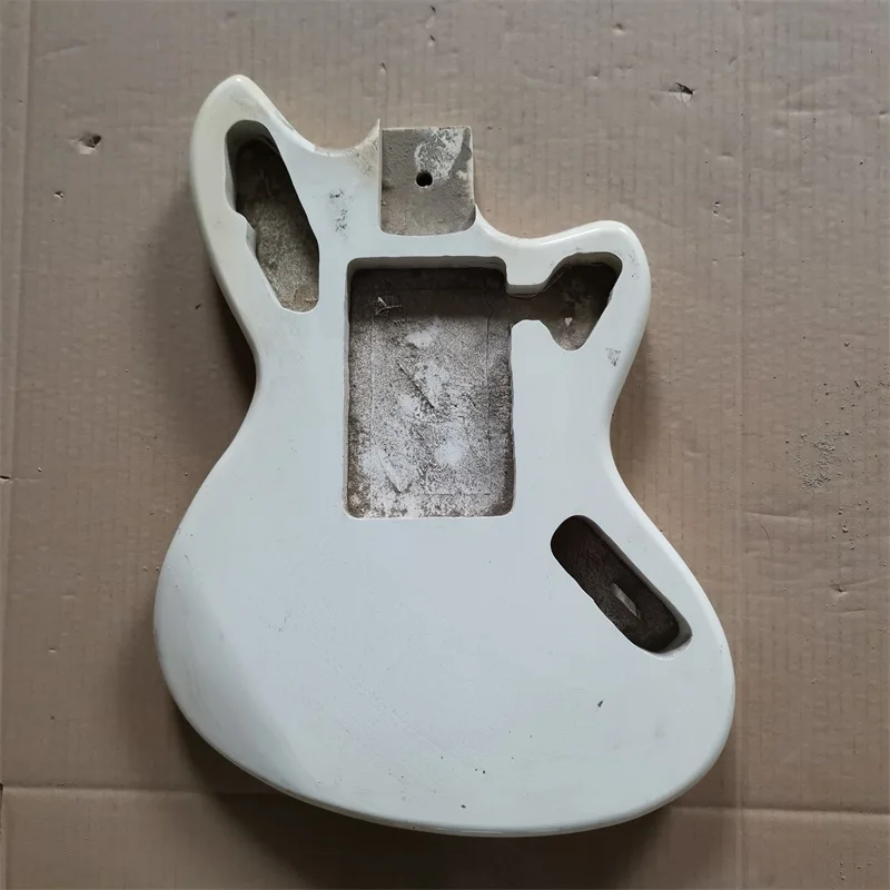 

JNTM Custom Guitar Factory/комплект для гитары DIY/корпус для электрогитары DIY (783)
