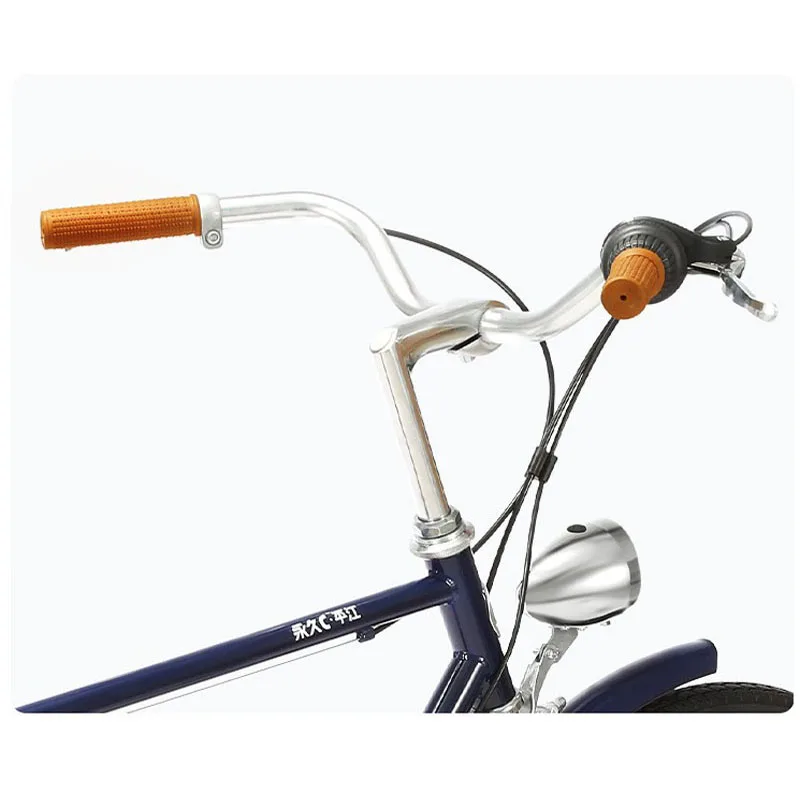 Fixie руль для велосипеда 600 мм 25 4 винтажный в форме Ласточки 6061 алюминиевый сплав