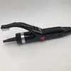 Loof Hair Extension 6D Hair Extensions Machine Cold Fusion Technology Connectors Latest Digital Ultrasonic Hair Styling Tools 4