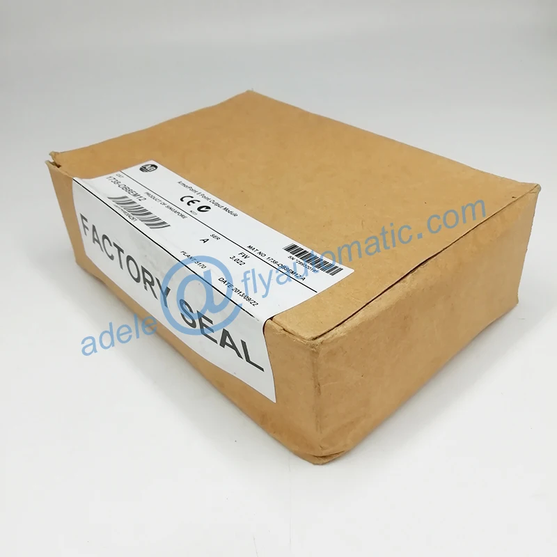 1738-OB8EM12 продукты автоматизации A-B