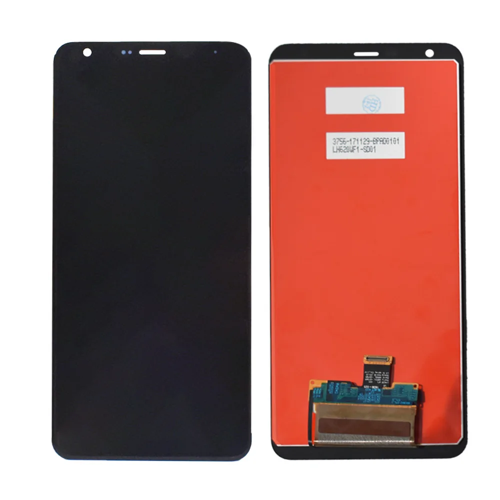 

NEW LCD Touch Screen Digitizer Assembly Replacement for LG Stylo 4 Q710 Q710MS